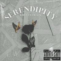 Serendipity (feat. Tracy)_Rhys,Tracy