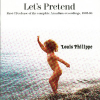 On Our Last Day Together_Louis Philippe