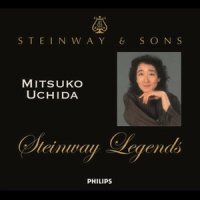 Schubert: Six German Dances, D820 - No. 1 (独一无二)_內田光子