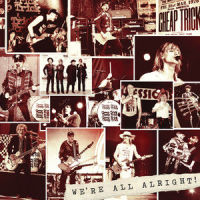 Floating Down_Cheap Trick