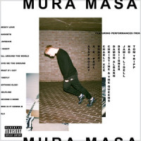 All Around The World_Mura Masa,Desiigner