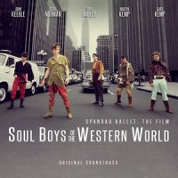 Soul Boy_Spandau Ballet