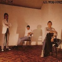 So Sad About Us_The Jam