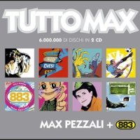 Fai come ti pare_Max Pezzali,883