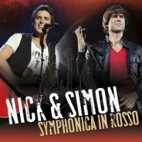 Vivo Per Lei_Nick & Simon,Pearl Jozefzoon