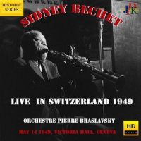 4. Weary Blues_Sidney Bechet,Pierre Braslavsky,His Orchestra