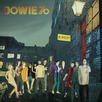Absolute Beginners_David Fonseca,Tiago Bettencourt