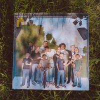 Kids in the Summer_Kid Quill,Mitchell Brown