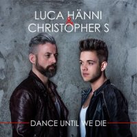 The World Is Watching Me_Luca Hänni,Christopher S
