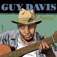 We All Need More Kindness In This World_Guy Davis