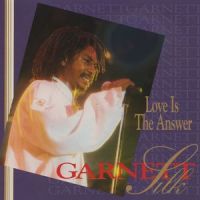 Put On The Pressure_Garnett Silk