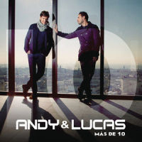 Besos_Andy & Lucas