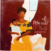 all for you (mama)_J-SoL,Hussain Manawer,Stephen Samuel Olatunbosun,Ladi Dai