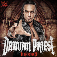 WWE: Infamy (Damian Priest)_WWE,def rebel