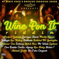 Wine Pon It_Iceberg