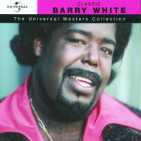 Love Serenade_Barry White