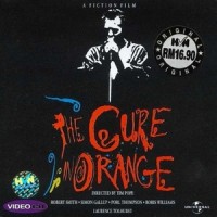 Killing An Arab (New Version / Live Version (1984))_The Cure