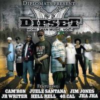 No Days Off_The Diplomats