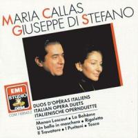 E lucevan le stelle_Giuseppe Di Stefano