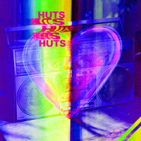 Stereo Love_Huts,Brenton Mattheus