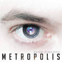 Do or Die_Peter Cincotti