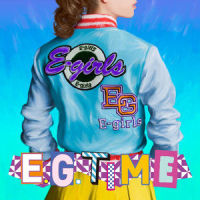 Highschool love_E-Girls