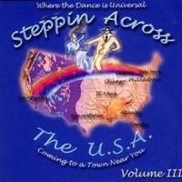 Star steppin_Peaches & Herb