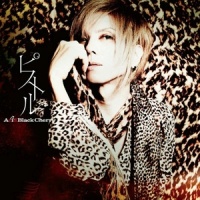 愛を語るより口づけをかわそう_Acid Black Cherry