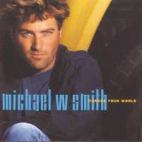 Friends_Michael W. Smith
