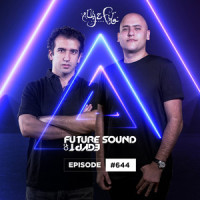 We Belong To The Night(FSOE 644)_Giuseppe Ottaviani,JES
