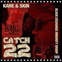 Catch "22"_Kane,Skin