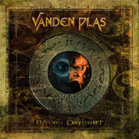Free The Fire_Vanden Plas