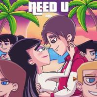 Need U_Dari