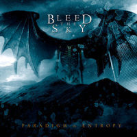 The Martyr_Bleed The Sky