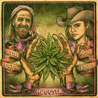 Me Gusta..._Little Pepe,La Morra de la Vihuela