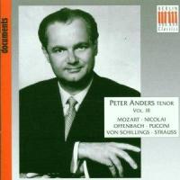 Act I - "Dies Bildnis ist bezaubernd schön"_Peter Anders,Orchester der Deutschen Oper Berlin,Arthur Grüber