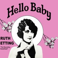 Button Up Your Overcoat_Ruth Etting