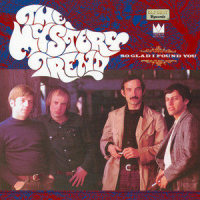 Substitute_Mystery Trend,Pete Townshend
