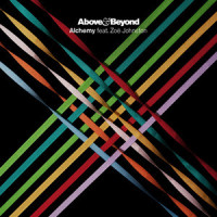 Alchemy_Above & Beyond,Zoë Johnston
