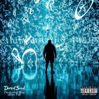 Gaza (feat. Melo & NLT Jvy)_Daniel Saad,Melo,NLT Jvy