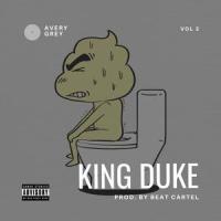 King Duke_Avery Grey