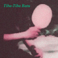 Tiba-Tiba Batu_efek rumah kaca