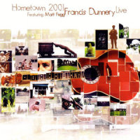 Hold Out Your Heart_Francis Dunnery