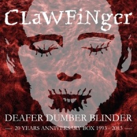 All My Greatest Fears_Clawfinger
