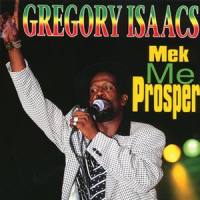 Good Bye Love_Gregory Isaacs