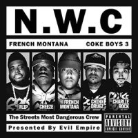 Headquarter_French Montana,Chinx,Red Cafe