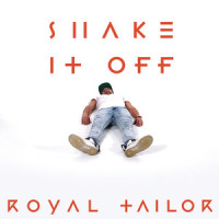 Shake It Off_Royal Tailor