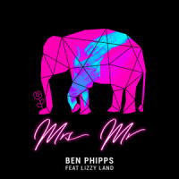 Mrs Mr_Ben Phipps,Lizzy Land