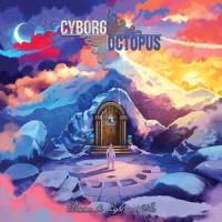Old Stories_Cyborg Octopus
