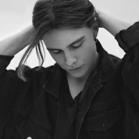 Those Words_Erik Jonasson